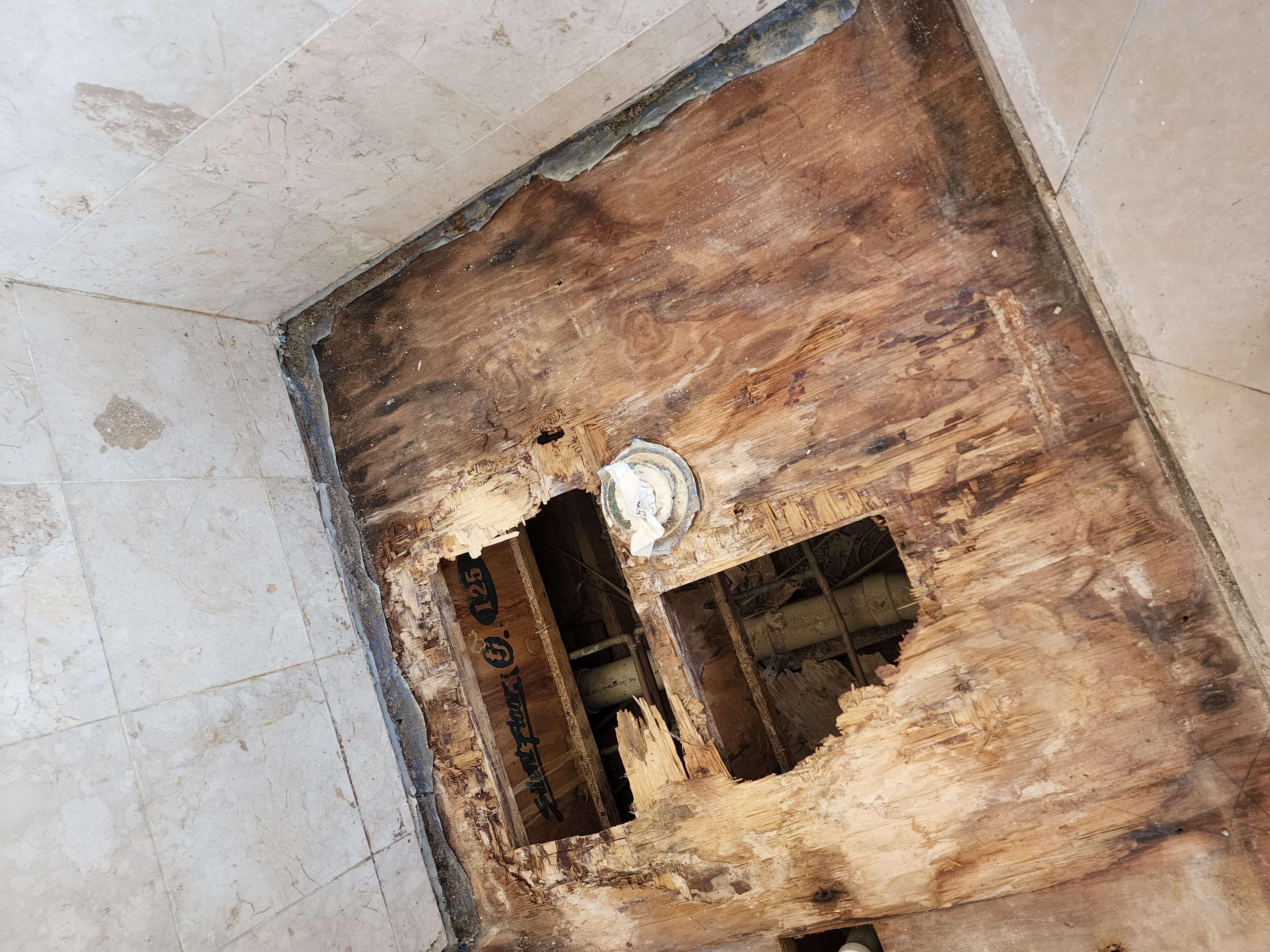 Why Waterproofing Is the Most Important Part of Your Shower
